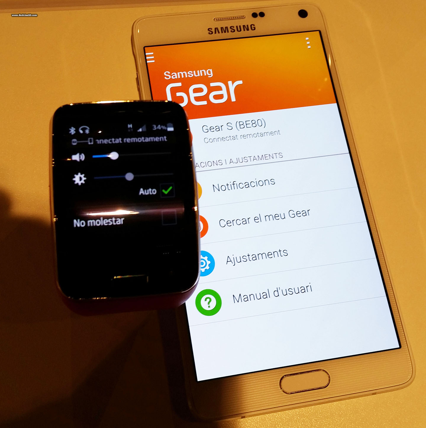 Samsung gear s manager 2025