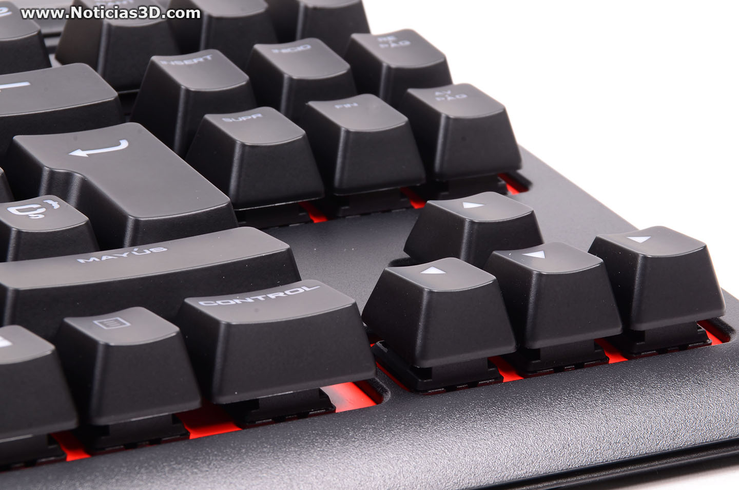 Corsair K63