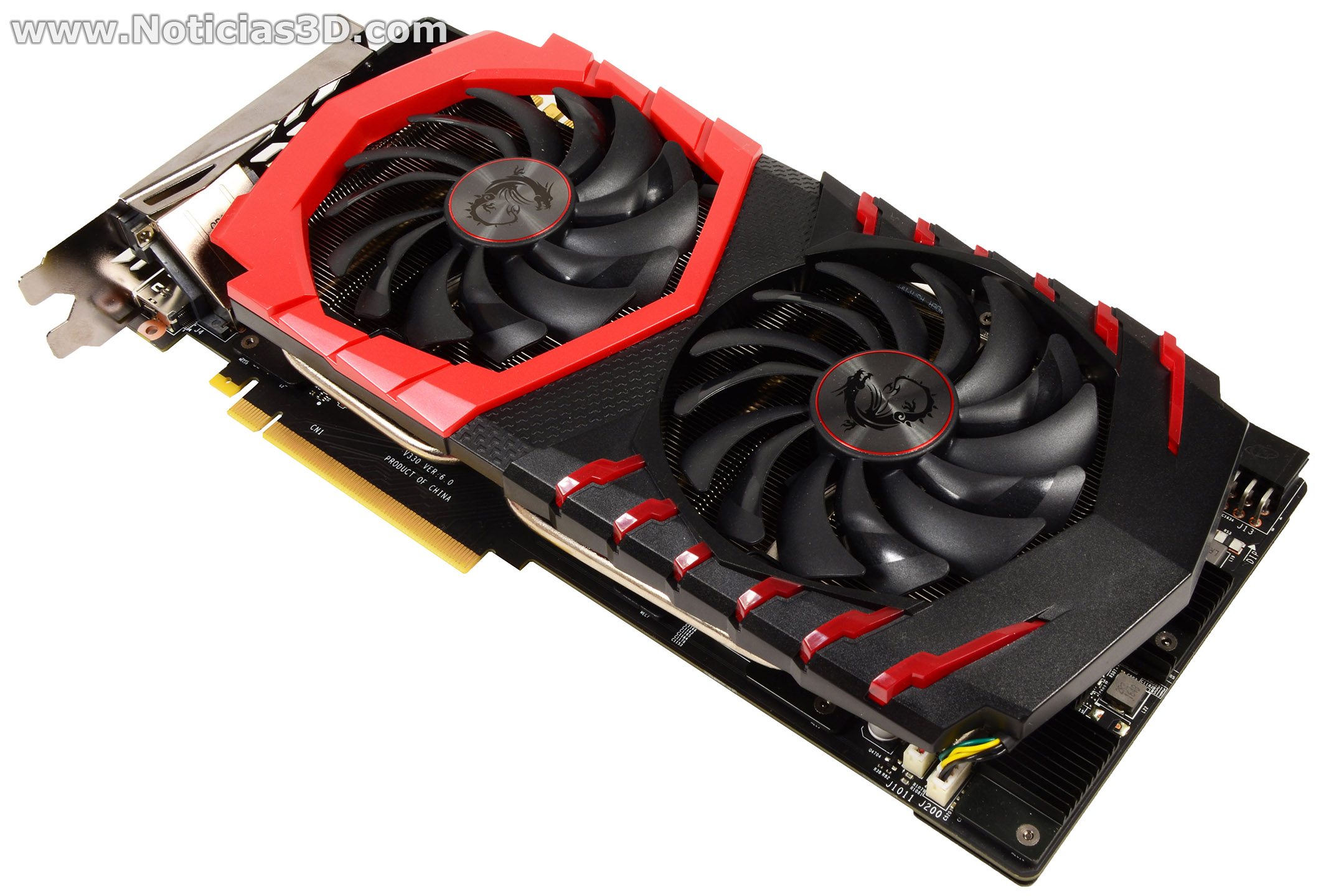 Msi 1070 ti gaming