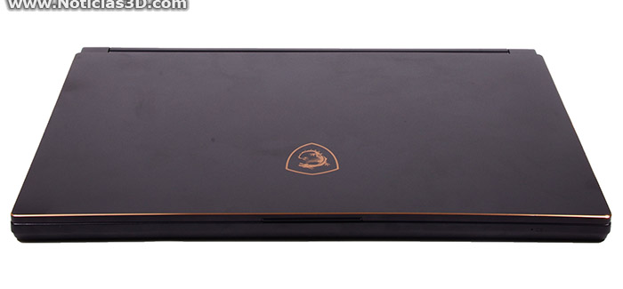 MSI GS65 Stealth Thin 8RF MSI GS65 Stealth Thin 8RF
