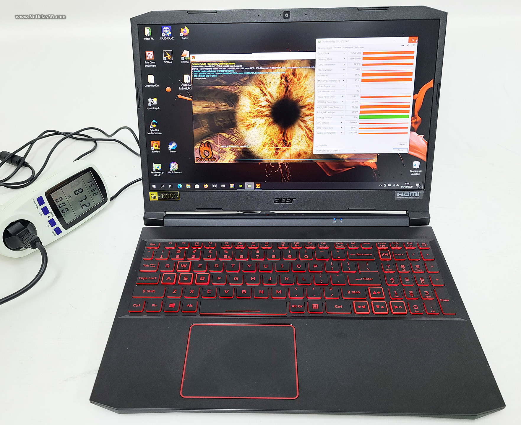 acer nitro 5 driver download