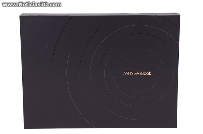 ASUS Zenbook S UX393EA ASUS Zenbook S UX393EA