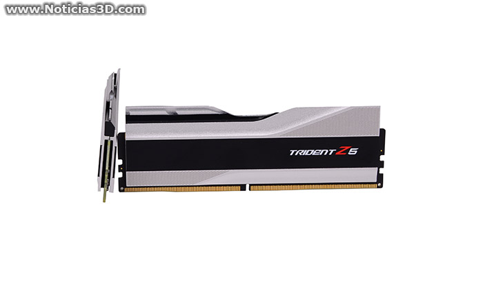 G.Skill F5-5600U4040C16GX2-TZ5S G.Skill F5-5600U4040C16GX2-TZ5S
