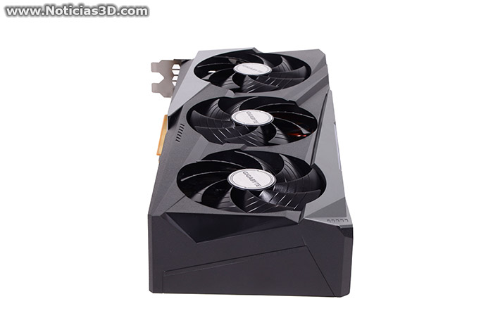 GIGABYTE Radeon RX 6950 XT GAMING OC 16G GIGABYTE Radeon RX 6950 XT GAMING OC 16G
