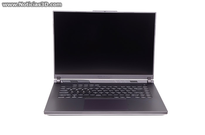 ASUS ROG STRIX G16 2023 Cargador del portátil