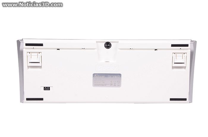 Ducky One 3 Extractor de teclas, accesorio incluido