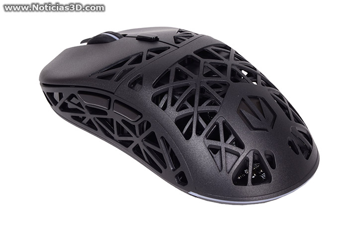 ENDORFY LIV Plus Wireless ENDORFY LIV Plus Wireless, lado izquierdo