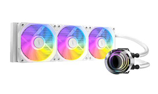Antec Vortex LUM 360 ARGB Review: Rendimiento y estilo a precio competitivo