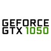 GTX 1050