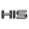 His