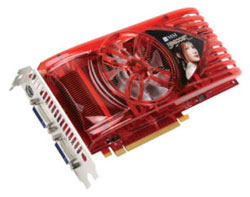 NP MSI presenta sus N9600GT Series