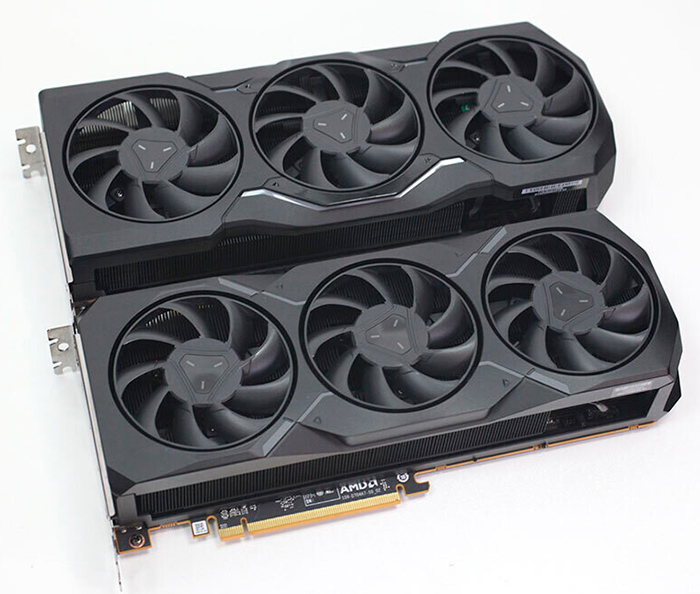 Controladores AMD Software 22.12.2 exclusivos para las Radeon RX